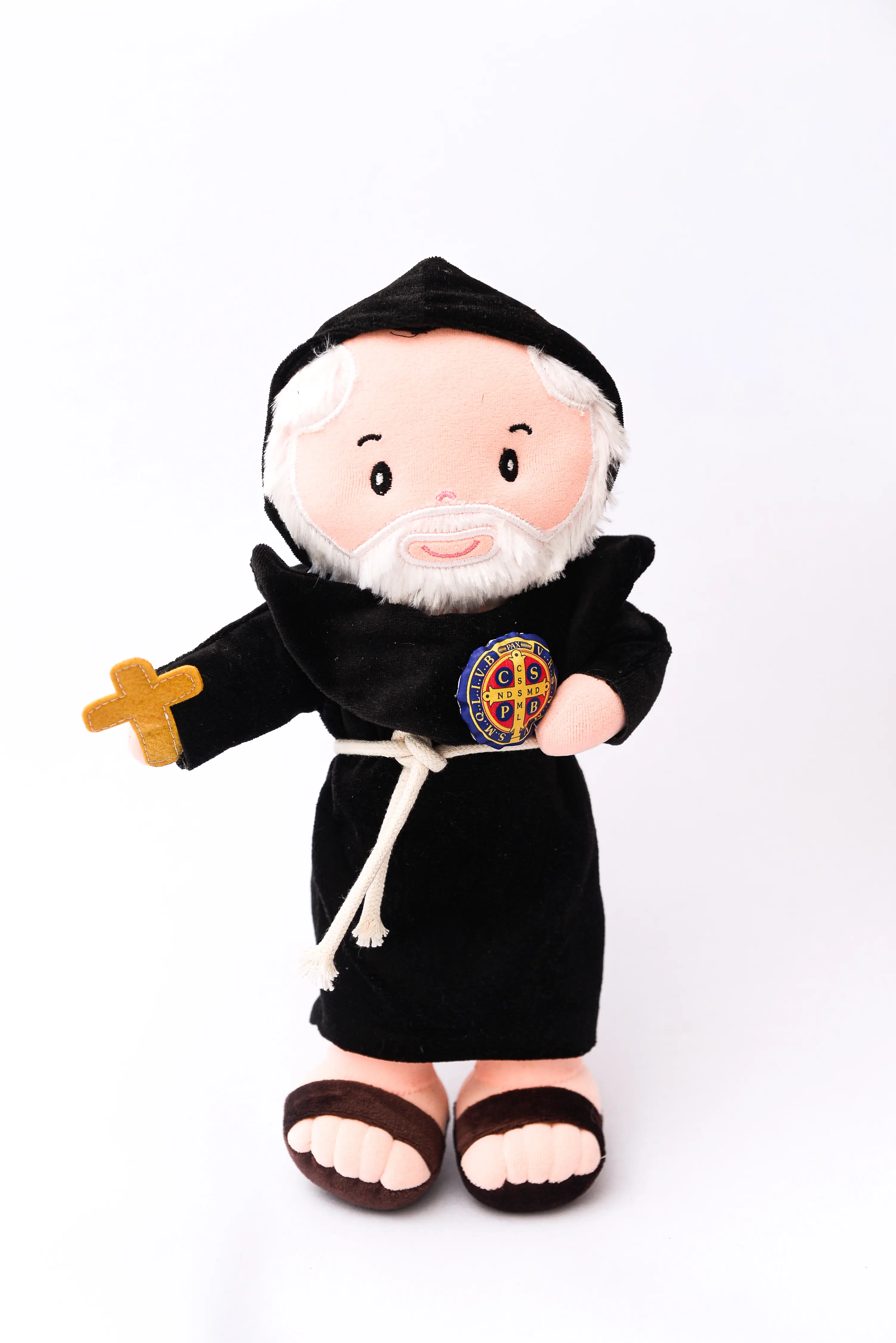 SãO BENTO (32X15CM) - EAN 7899672918897